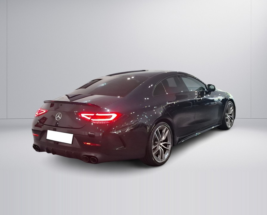 Mercedes-Benz CLS AMG 53 4MATIC (2)