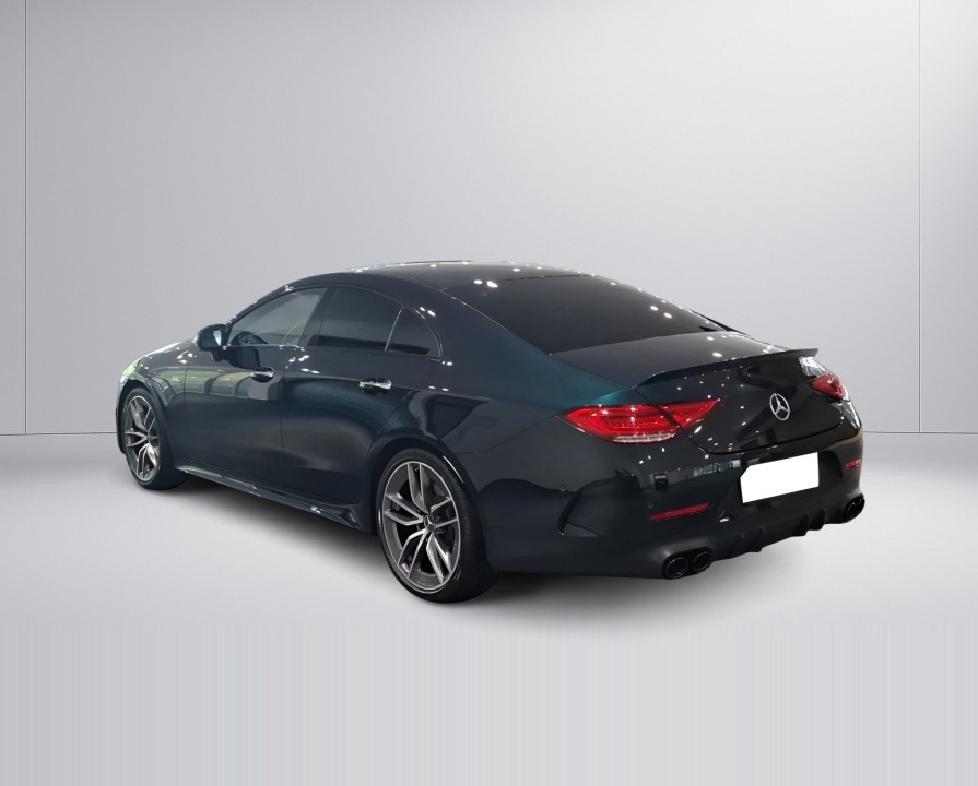 Mercedes-Benz CLS AMG 53 4MATIC (5)