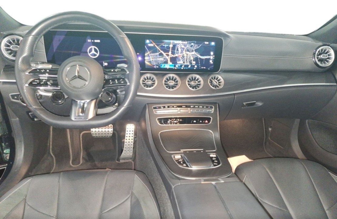 Mercedes-Benz CLS AMG 53 4MATIC - foto 12
