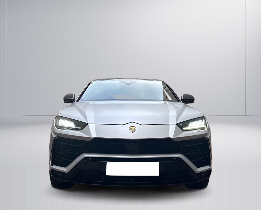 Lamborghini URUS - foto 6