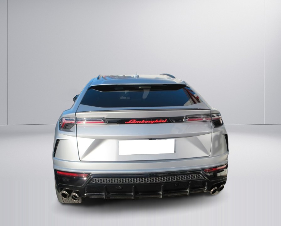 Lamborghini URUS (3)