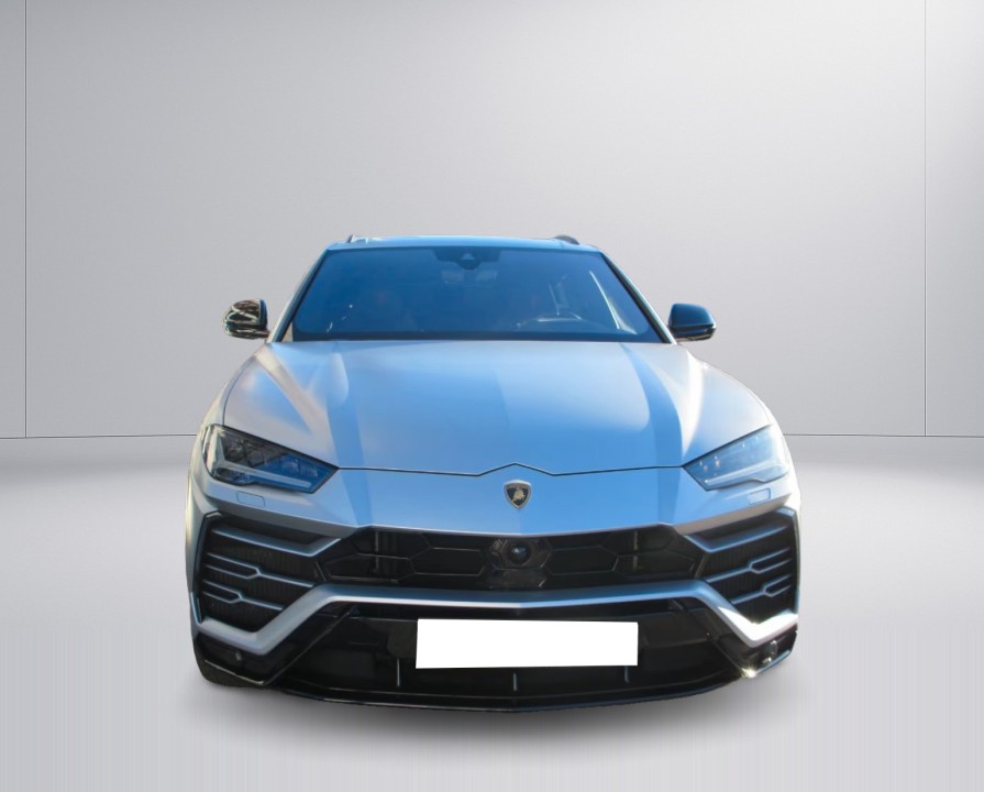 Lamborghini URUS - foto 6
