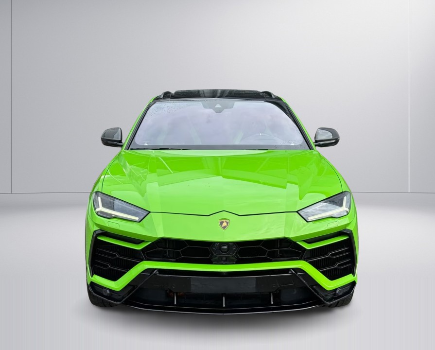 Lamborghini URUS - foto 6