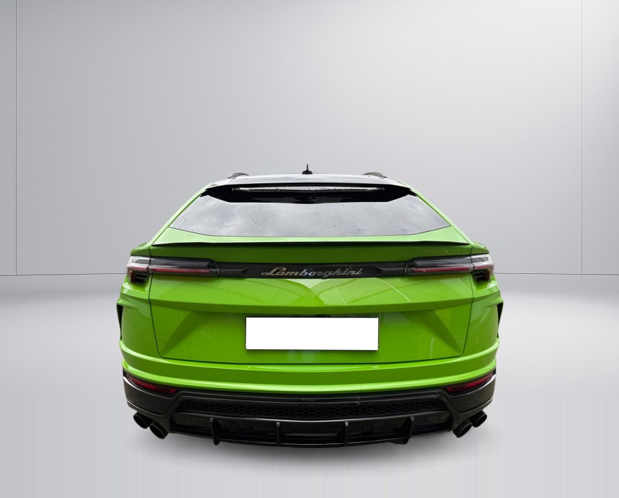 Lamborghini URUS (3)