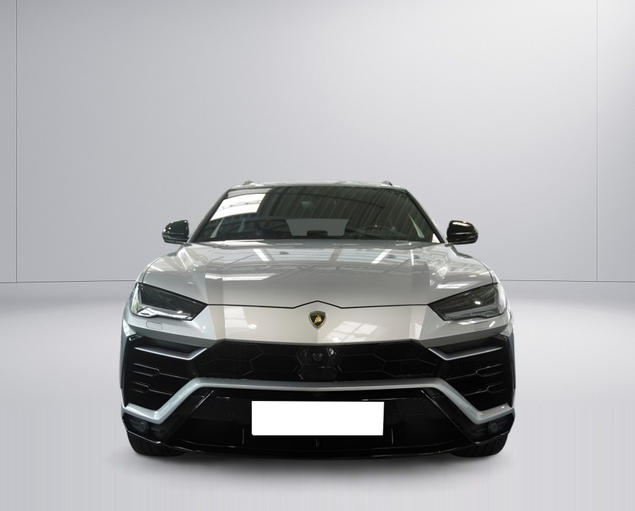 Lamborghini URUS - foto 7