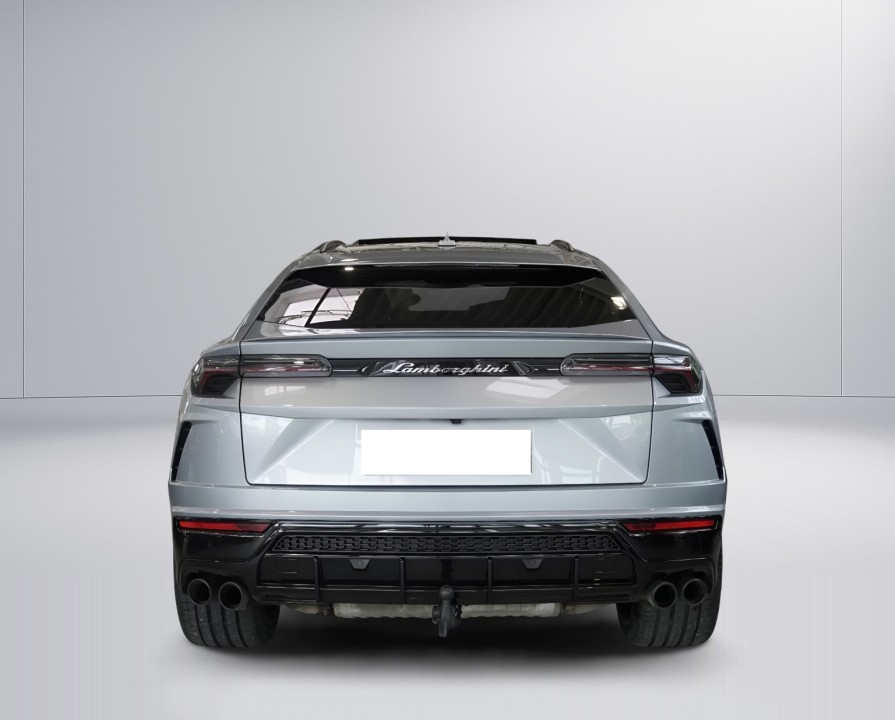 Lamborghini URUS (4)