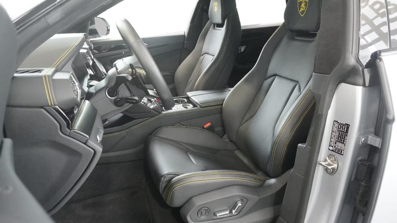 Lamborghini URUS - foto 10