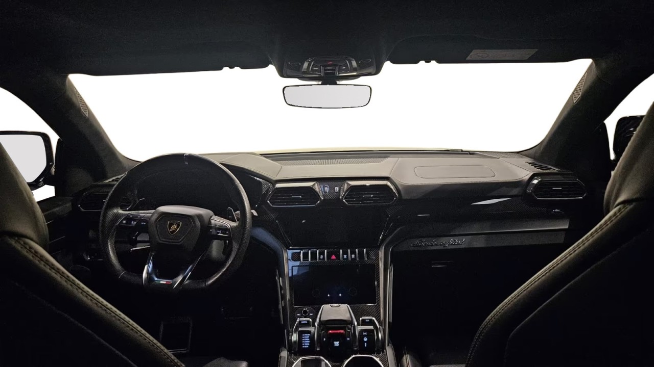Lamborghini URUS - foto 8