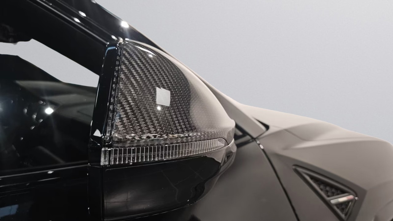 Lamborghini URUS - foto 19
