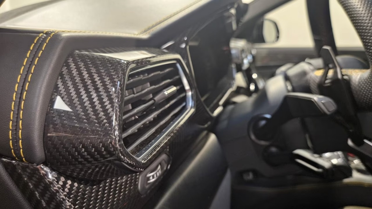 Lamborghini URUS - foto 10