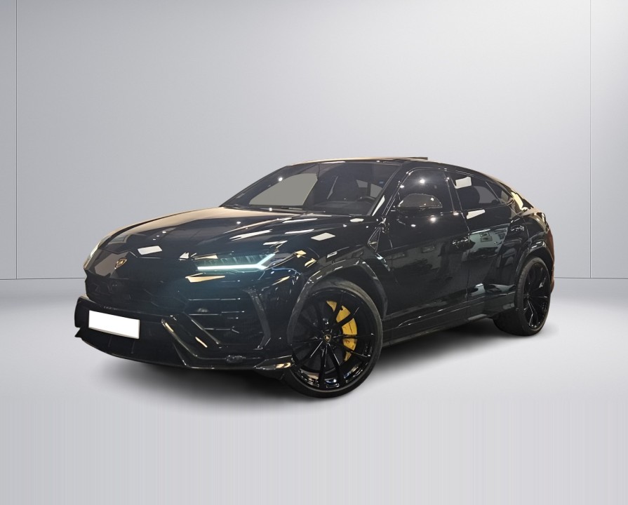 Lamborghini URUS - foto 6