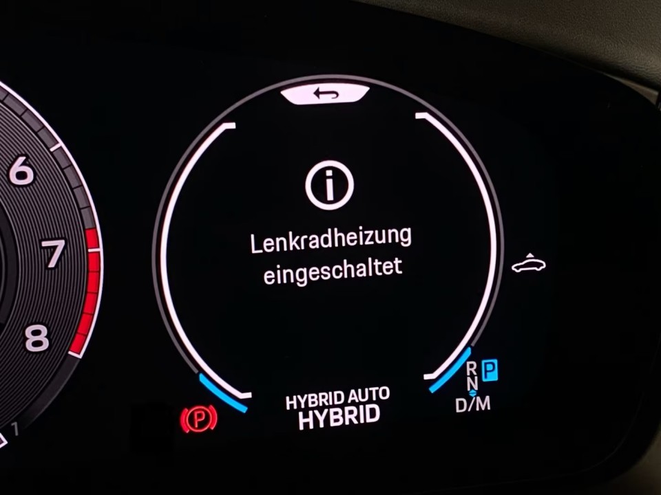Porsche Panamera 4 E-Hybrid - foto 11