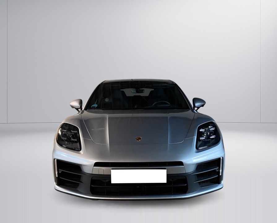 Porsche Panamera 4 E-Hybrid (5)