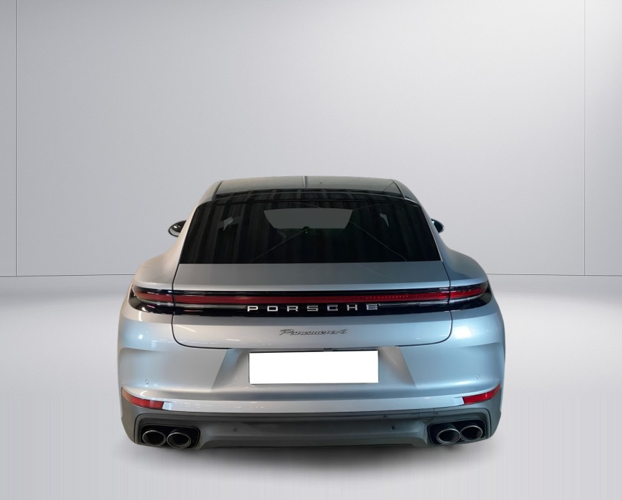 Porsche Panamera 4 E-Hybrid (4)