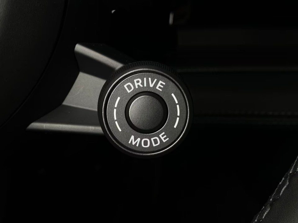 Porsche Panamera 4 E-Hybrid - foto 10