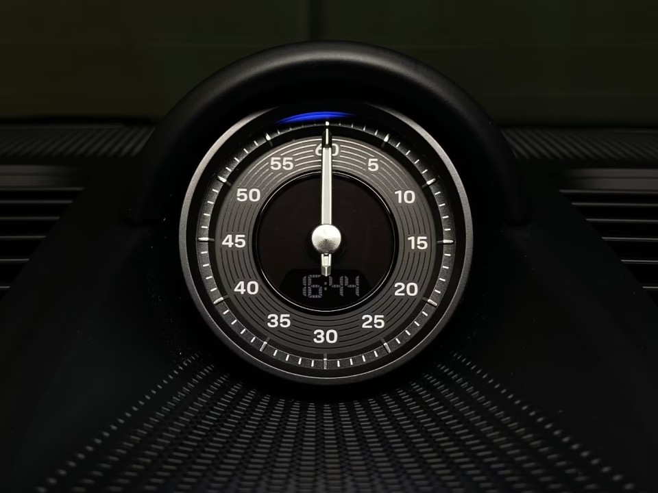 Porsche Panamera 4 E-Hybrid - foto 15