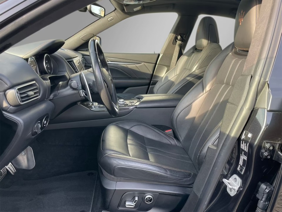 Maserati Levante S - foto 12