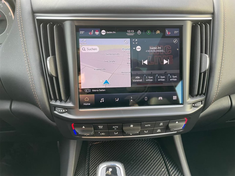 Maserati Levante S - foto 18