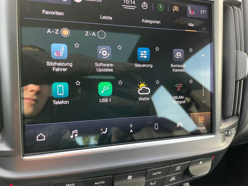 Maserati Levante S - foto 13