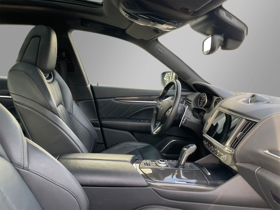 Maserati Levante S - foto 11