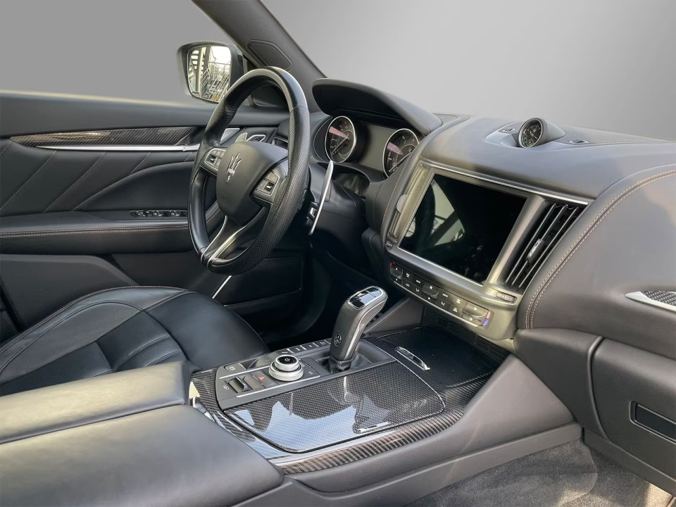 Maserati Levante S - foto 10