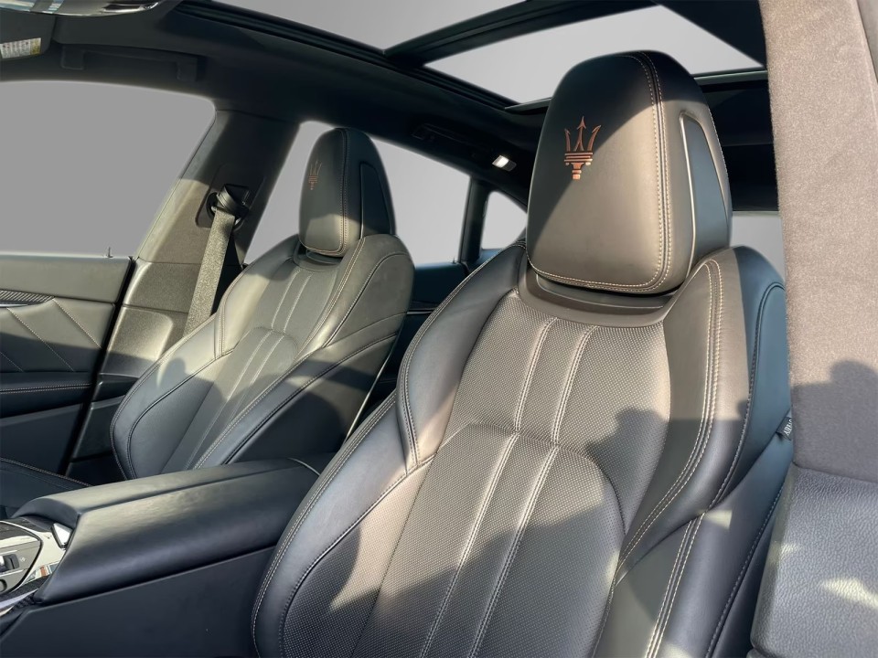 Maserati Levante S - foto 20