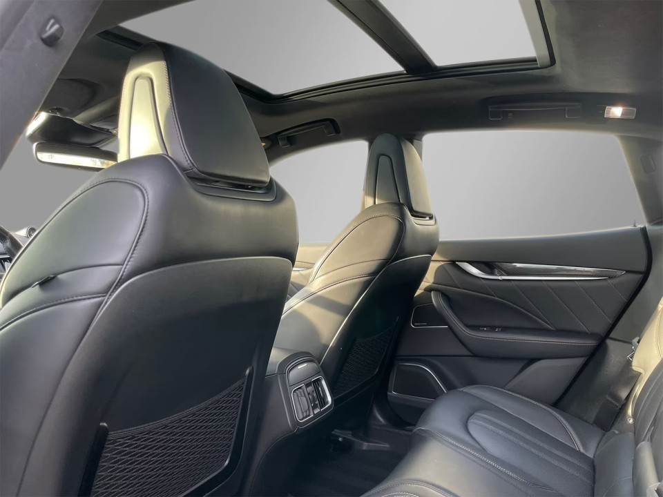 Maserati Levante S - foto 26