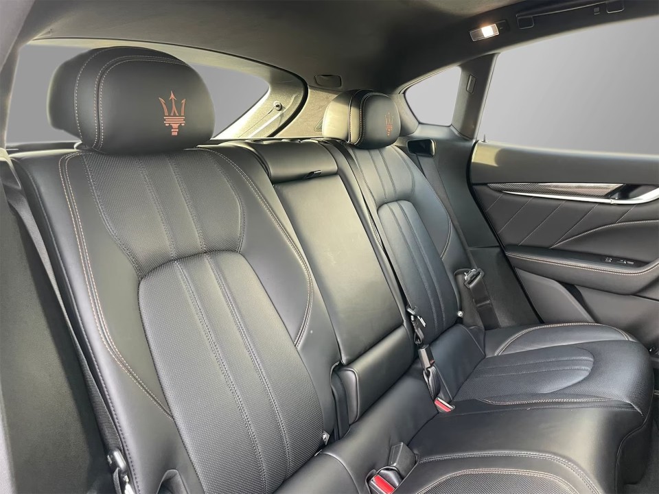 Maserati Levante S - foto 24