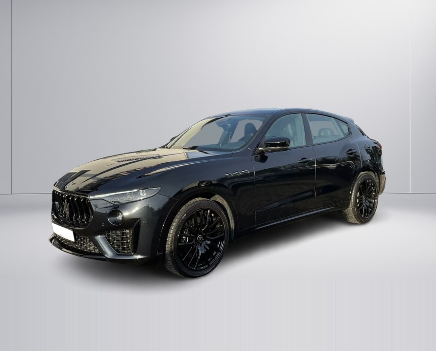 Maserati Levante S - foto 6