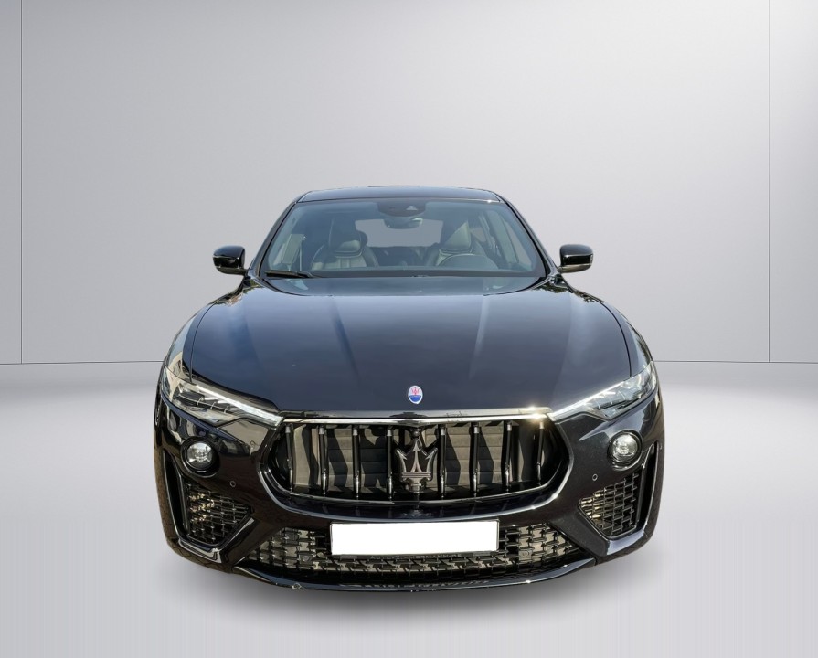 Maserati Levante S - foto 7