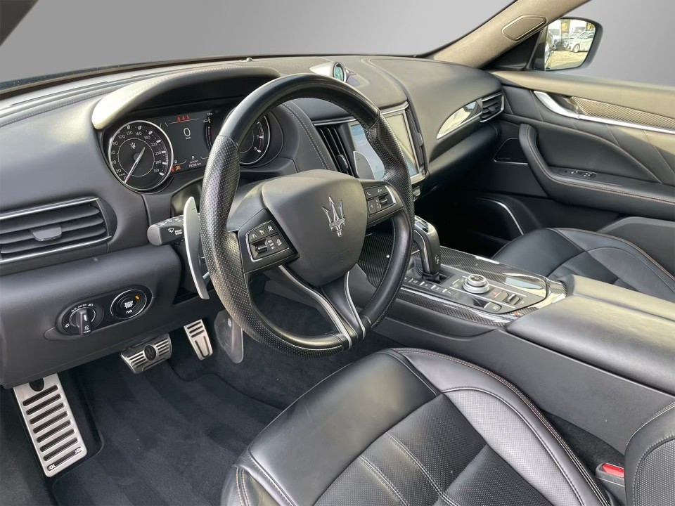 Maserati Levante S - foto 9