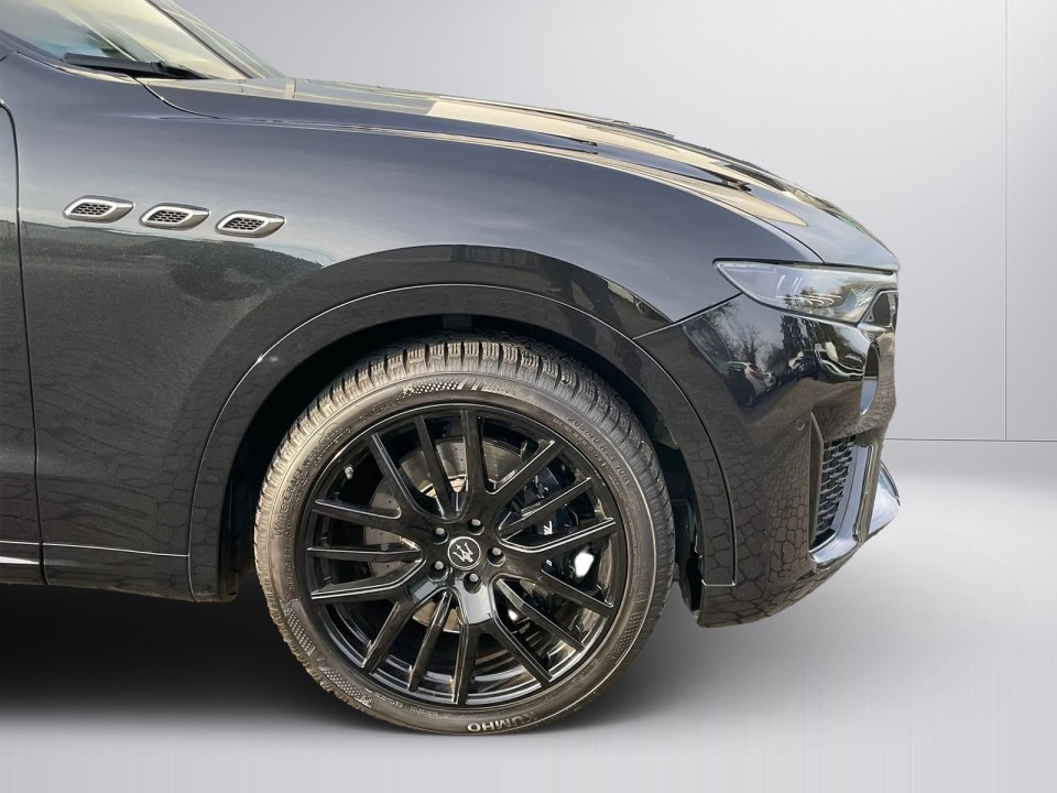 Maserati Levante S - foto 34