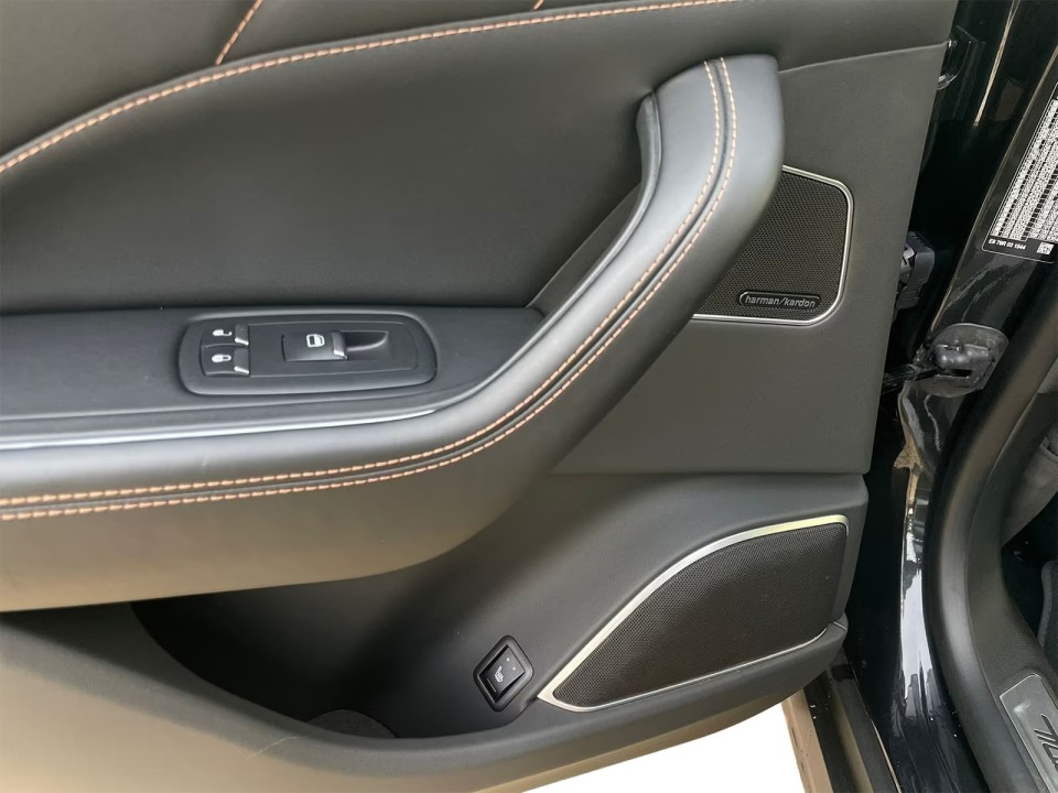 Maserati Levante S - foto 30