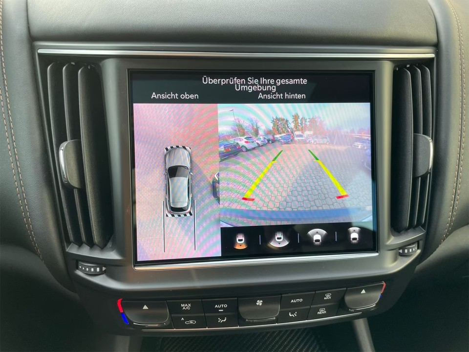 Maserati Levante S - foto 17