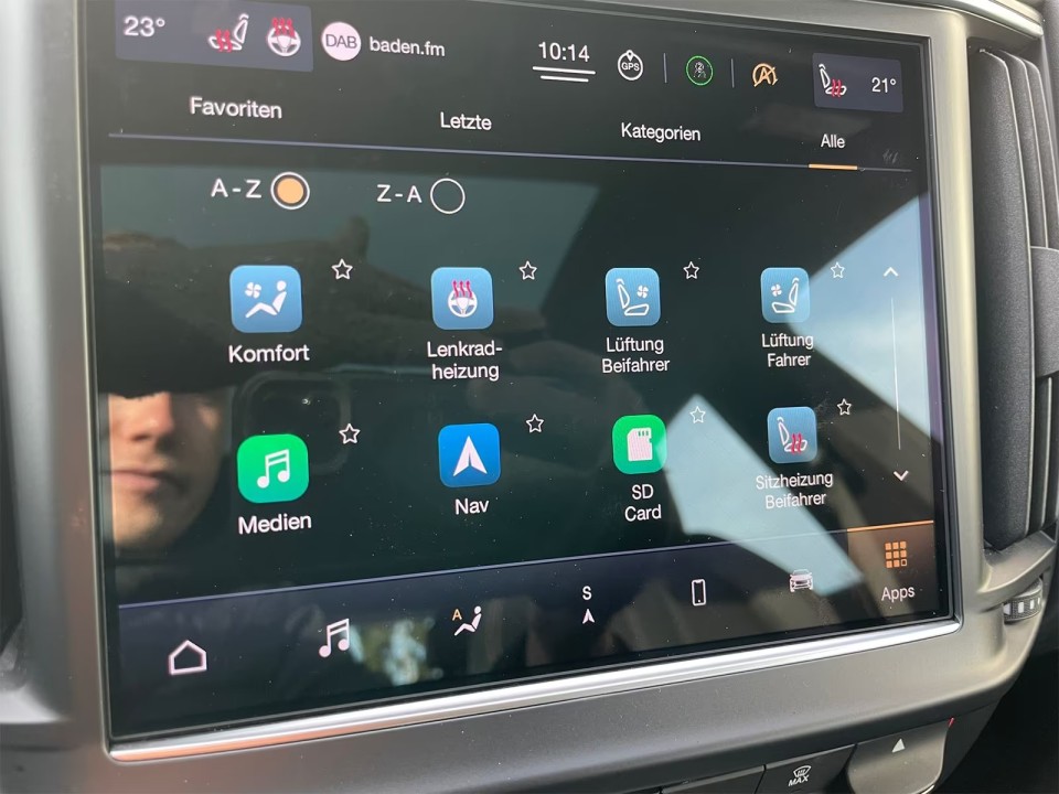 Maserati Levante S - foto 14