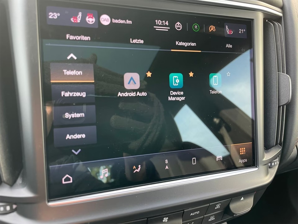 Maserati Levante S - foto 16