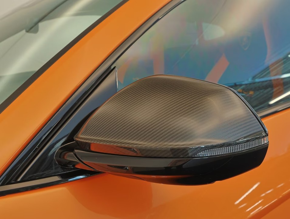 Lamborghini URUS - foto 20