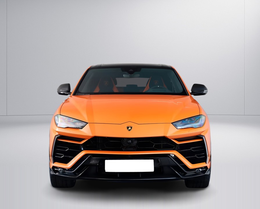 Lamborghini URUS - foto 8