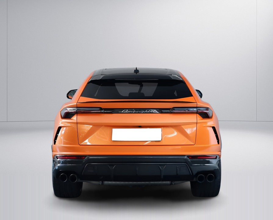 Lamborghini URUS (4)