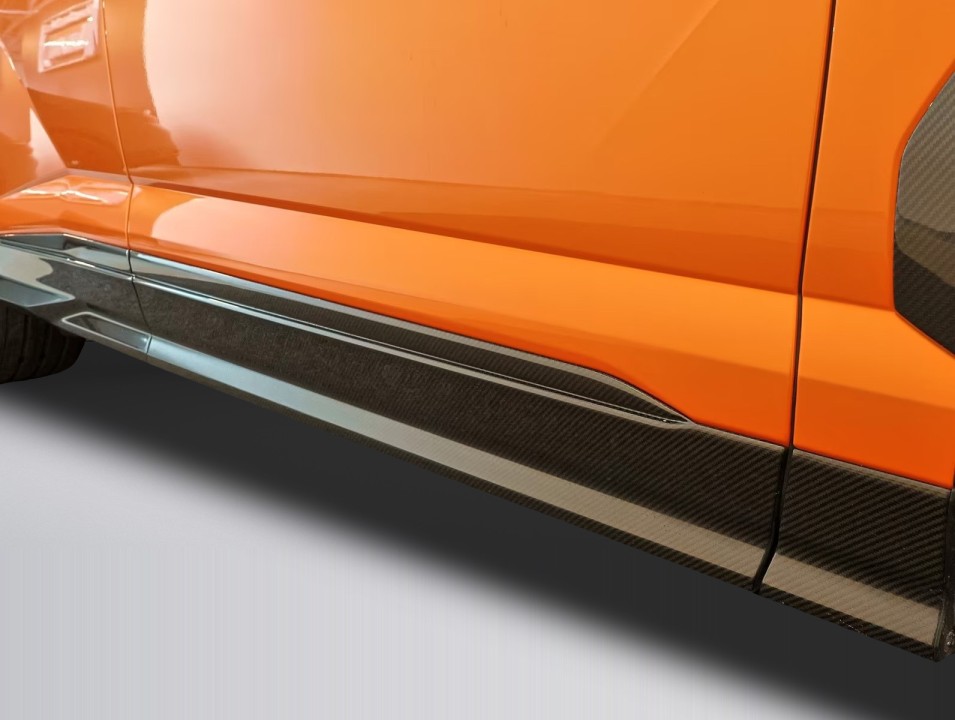 Lamborghini URUS - foto 24