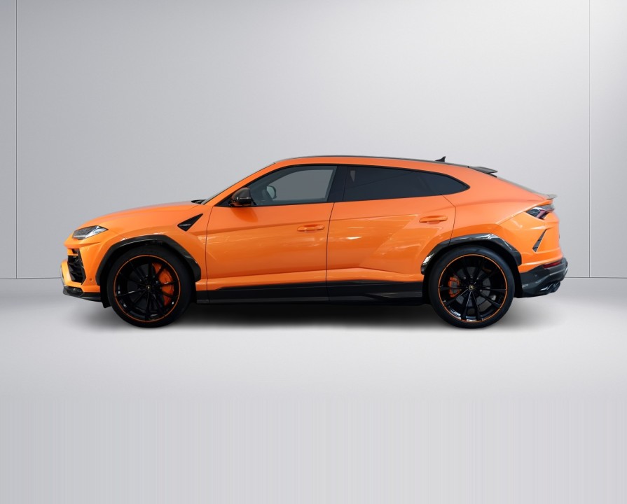Lamborghini URUS - foto 6