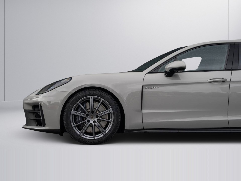Porsche Panamera 4 E-Hybrid - foto 31