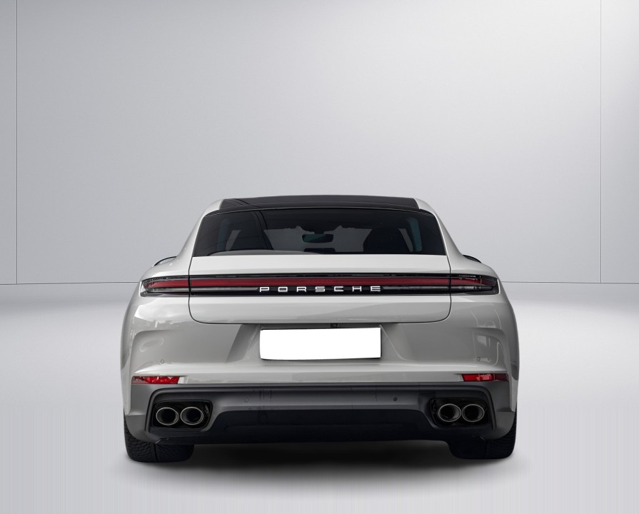 Porsche Panamera 4 E-Hybrid (5)