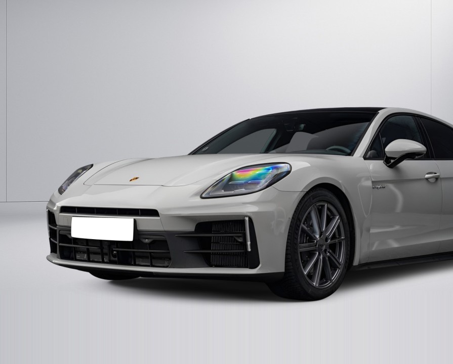 Porsche Panamera 4 E-Hybrid - foto 29