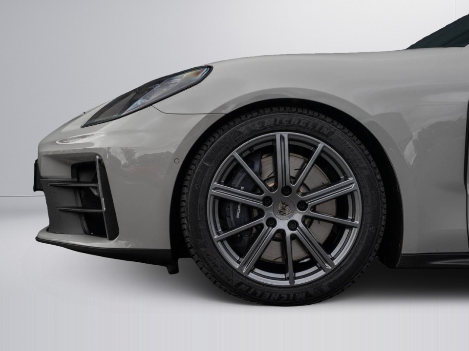 Porsche Panamera 4 E-Hybrid - foto 32