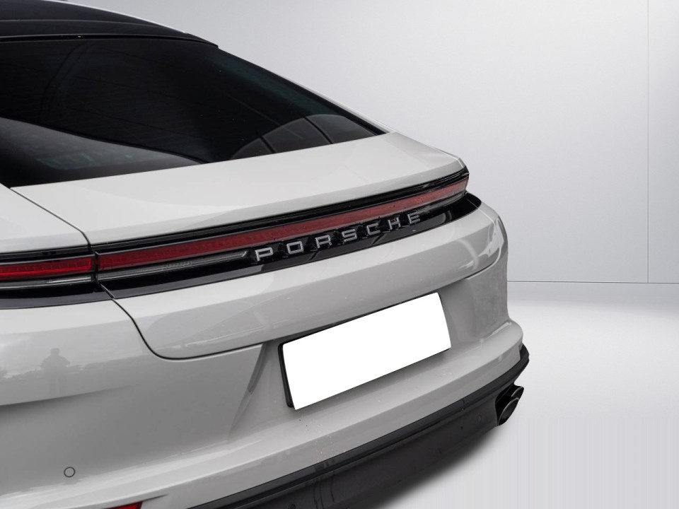 Porsche Panamera 4 E-Hybrid - foto 28