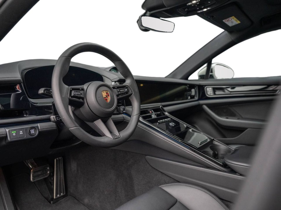 Porsche Panamera 4 E-Hybrid - foto 6