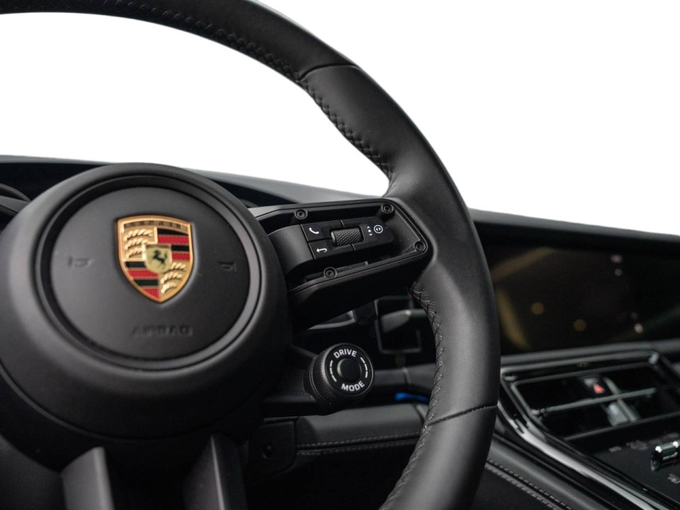 Porsche Panamera 4 E-Hybrid - foto 14