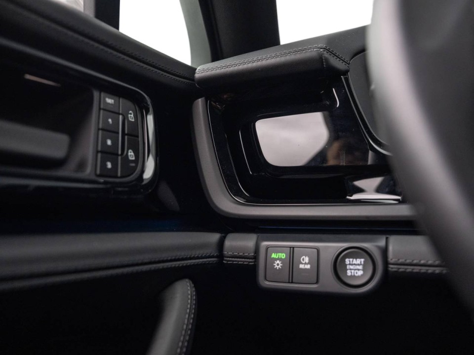 Porsche Panamera 4 E-Hybrid - foto 23