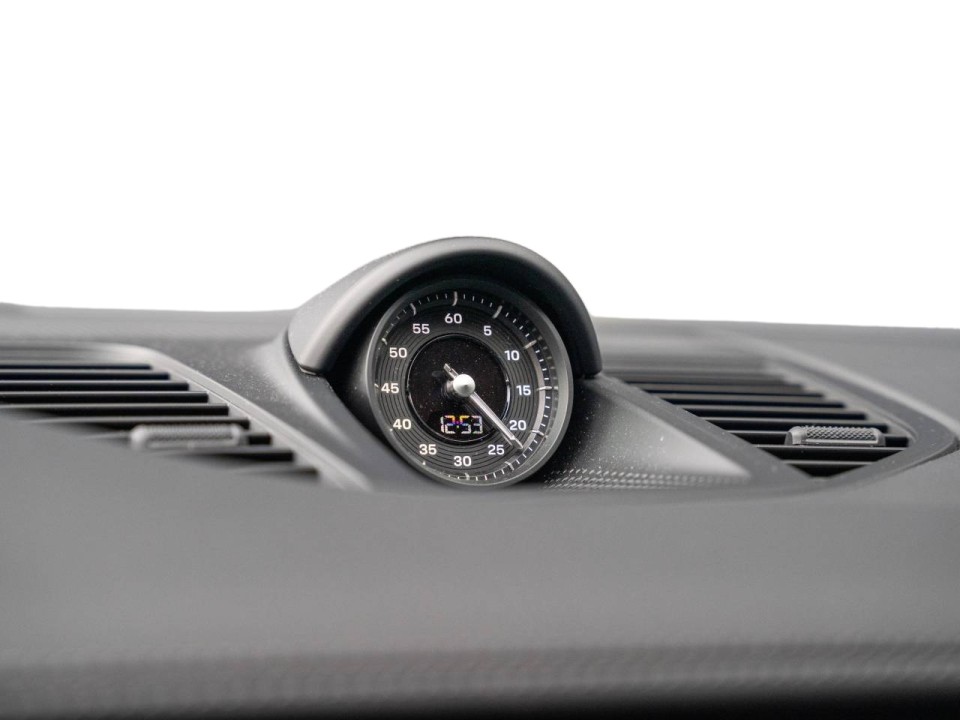 Porsche Panamera 4 E-Hybrid - foto 24